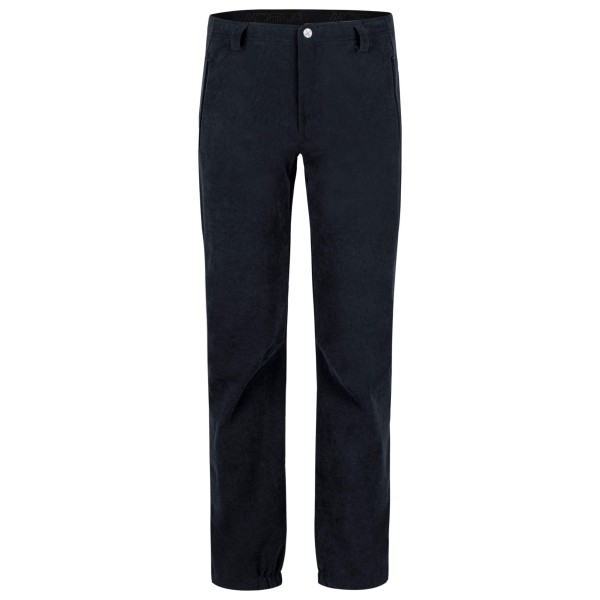 Montura - Discovery Pants - Softshellhose Gr XL schwarz/blau Montura - Discovery Pants - Softshellhose Gr XL schwarz/blau von montura