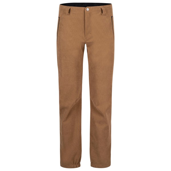 Montura - Discovery Pants - Softshellhose Gr XXL braun Montura - Discovery Pants - Softshellhose Gr XXL braun von montura