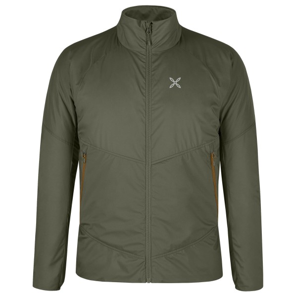 Montura - Dolomiti Jacket - Kunstfaserjacke Gr S oliv Montura - Dolomiti Jacket - Kunstfaserjacke Gr S oliv von montura