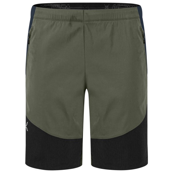 Montura - Falcade Bermuda - Shorts Gr M oliv Montura - Falcade Bermuda - Shorts Gr M oliv von montura