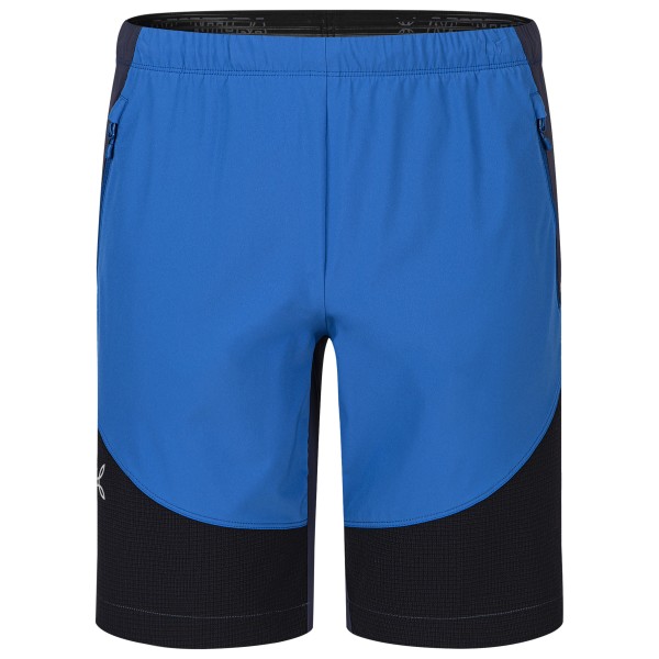 Montura - Falcade Bermuda - Shorts Gr S blau Montura - Falcade Bermuda - Shorts Gr S blau von montura