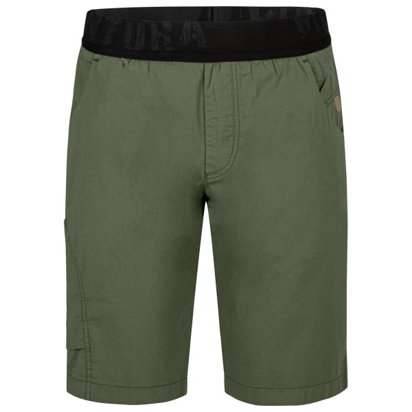Montura - Guna Bermuda - Shorts Gr M oliv Montura - Guna Bermuda - Shorts Gr M oliv von montura