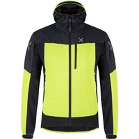 Montura Herren Air Action Hybrid Jacke Montura Herren Air Action Hybrid Jacke von montura