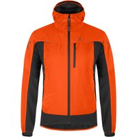 Montura Herren Air Action Hybrid Jacke von montura