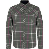 Montura Herren Check Hemd Montura Herren Check Hemd von montura
