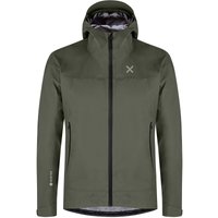 Montura Herren Danubio G Jacke von montura