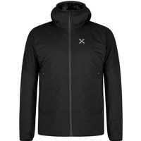 Montura Herren Dolomiti Hooded Jacke von montura