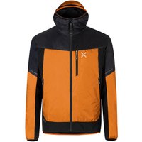 Montura Herren Escape Hybrid Jacke von montura