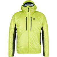 Montura Herren Force Primaloft Jacke Montura Herren Force Primaloft Jacke von montura