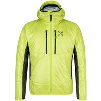 Montura Herren Force Primaloft Jacke von montura