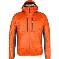 Montura Herren Force Primaloft Jacke von montura