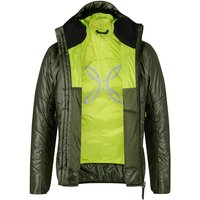 Montura Herren Force Primaloft Jacke Montura Herren Force Primaloft Jacke von montura
