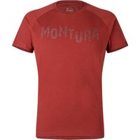 Montura Herren Karok T-Shirt von montura