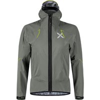 Montura Herren Magic 2.0 GTX Jacke Montura Herren Magic 2.0 GTX Jacke von montura