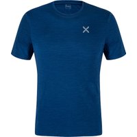 Montura Herren Merino Air T-shirt Montura Herren Merino Air T-shirt von montura