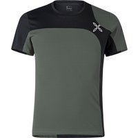 Montura Herren Outdoor Style T-Shirt von montura