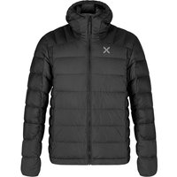 Montura Herren Renon Hooded Duvet Jacke Montura Herren Renon Hooded Duvet Jacke von montura