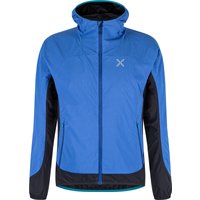 Montura Herren Rise Octa Hooded Jacke Montura Herren Rise Octa Hooded Jacke von montura