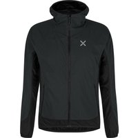 Montura Herren Rise Octa Hooded Jacke Montura Herren Rise Octa Hooded Jacke von montura