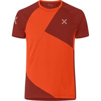 Montura Herren Rock 2 T-Shirt von montura