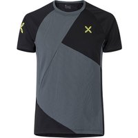 Montura Herren Rock 2 T-Shirt von montura