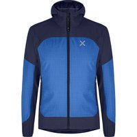 Montura Herren Seed Hooded Jacke Montura Herren Seed Hooded Jacke von montura