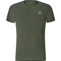 Montura Herren Sensi T-shirt Montura Herren Sensi T-shirt von montura