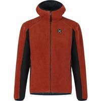 Montura Herren Sherpa Jacke Montura Herren Sherpa Jacke von montura