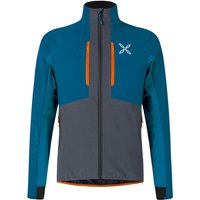 Montura Herren Speed Style Jacke von montura