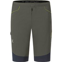 Montura Herren Spitze Bermuda Shorts von montura