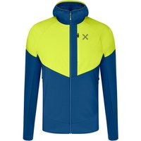 Montura Herren Spitze Jacke von montura