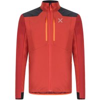 Montura Herren Spitze Jacke Montura Herren Spitze Jacke von montura