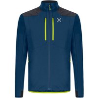 Montura Herren Spitze Jacke von montura