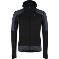 Montura Herren Stretch Color 2 Jacke von montura