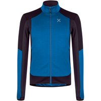 Montura Herren Stretch Color Jacke von montura