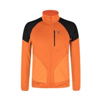 Montura Herren Thermal Grid 2 Jacke von montura