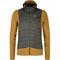 Montura Herren Trace Hybrid Jacke von montura