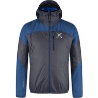 Montura Herren Vertigo Hybrid Hooded Jacke Montura Herren Vertigo Hybrid Hooded Jacke von montura