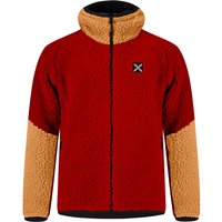 Montura Kinder Curly Jacke Montura Kinder Curly Jacke von montura