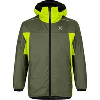 Montura Kinder Nevis 2 Jacke von montura