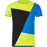 Montura Kinder Outdoor Color Block T-Shirt von montura