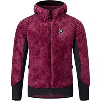 Montura Kinder Remix Fleece Jacke von montura