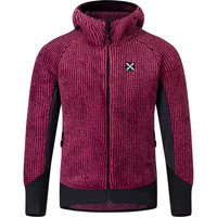 Montura Kinder Remix Fleece Jacke Montura Kinder Remix Fleece Jacke von montura