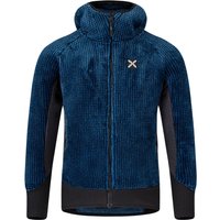 Montura Kinder Remix Fleece Jacke von montura