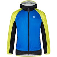 Montura Kinder Teorema 2 Jacke von montura