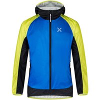 Montura Kinder Teorema 2 Jacke Montura Kinder Teorema 2 Jacke von montura