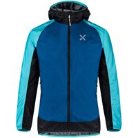 Montura Kinder Teorema 2 Jacke von montura