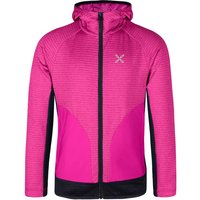 Montura Kinder Thermal Grid 2 Jacke Montura Kinder Thermal Grid 2 Jacke von montura