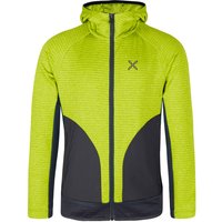 Montura Kinder Thermal Grid 2 Jacke von montura