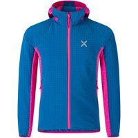 Montura Kinder Wind Revolution Jacke Montura Kinder Wind Revolution Jacke von montura